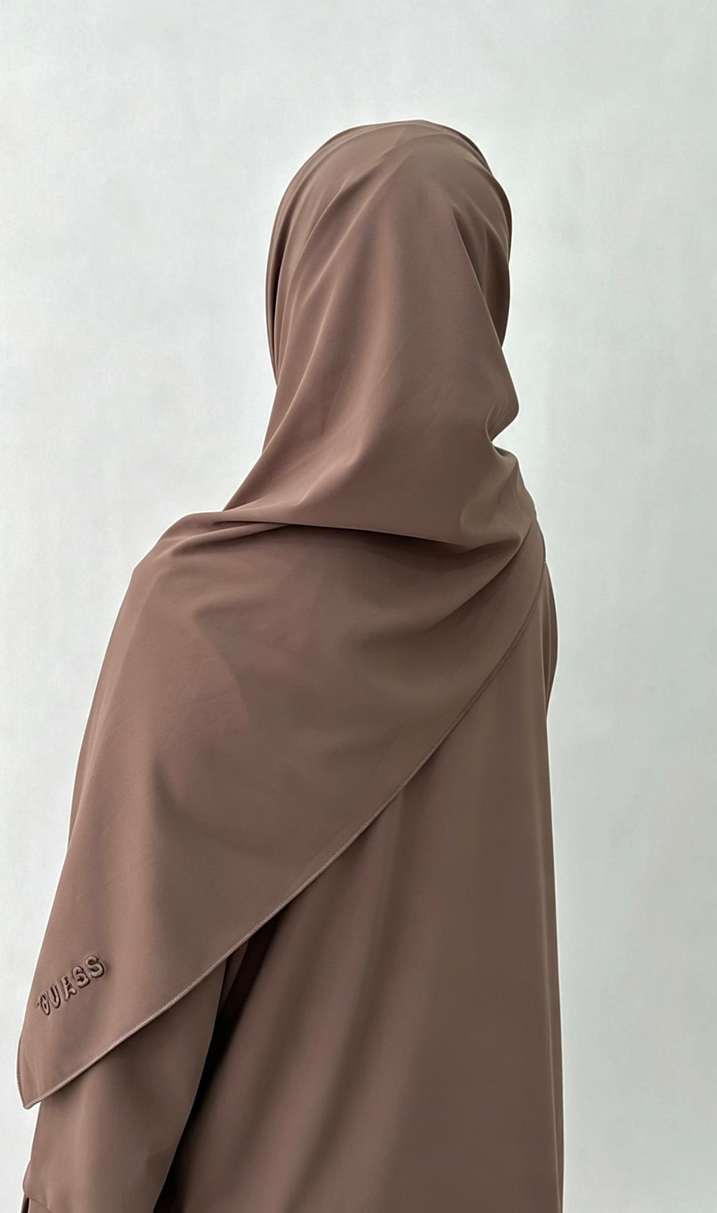 Zip Burkini Set Coconut